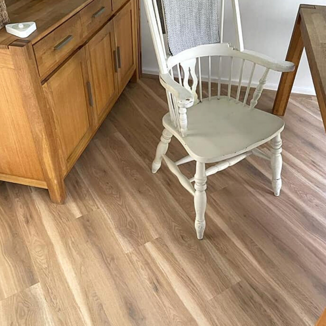 Amtico Spacia Eden Oak REF 11933