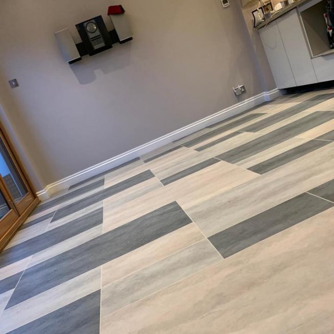 Amtico Designers’ Choice DC403